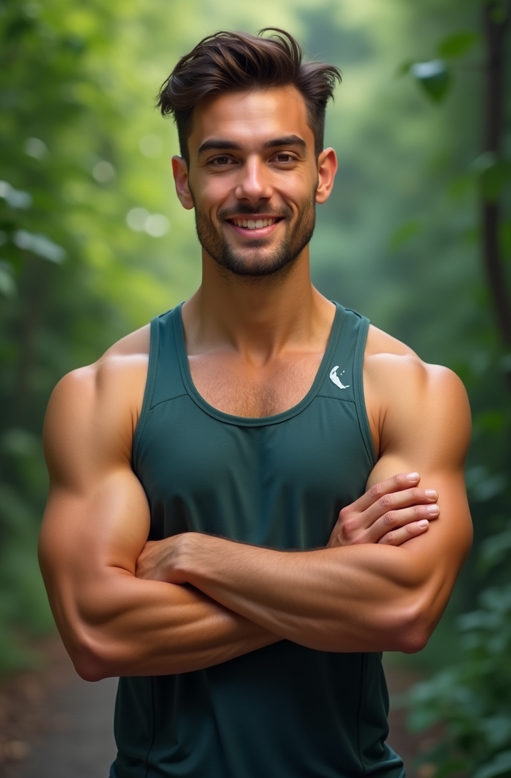 Mikael H.